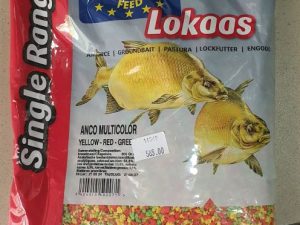 Champion Feed Anco Multicolor mrvice u boji 800gr