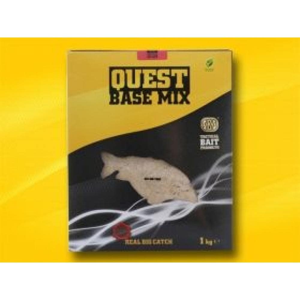 SBS Quest Base Mix M1 1kg
