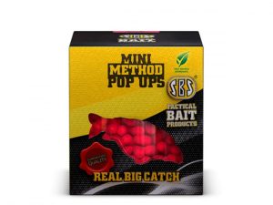 SBS MINI METHOD POP UPS BELI LUK 8.10MM
