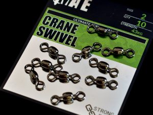 MATE CRANE SWIVEL 4
