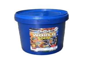 Gica Mix World 5000 Lake primama