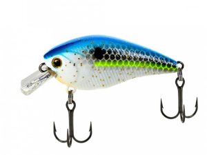 ATTACK SQUARE CRANK 50