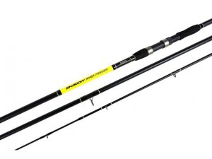 SHADOW RIVER FEEDER 3.90m 100-350g