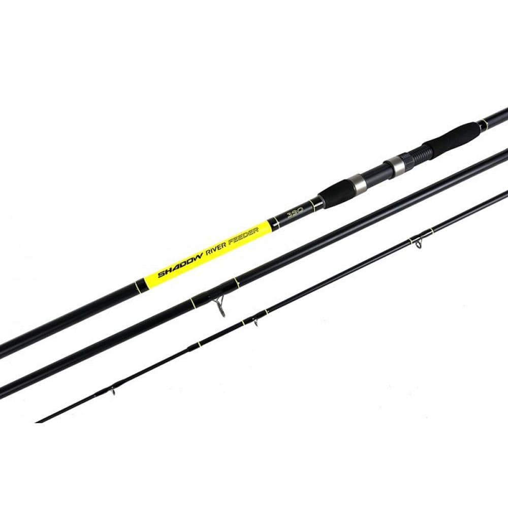 SHADOW RIVER FEEDER 3.90m 100-350g