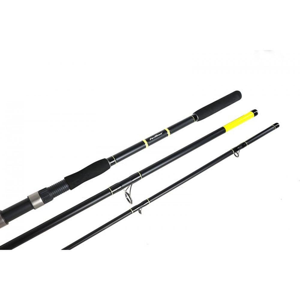SHADOW RIVER FEEDER 3.90m 100-350g - Image 2