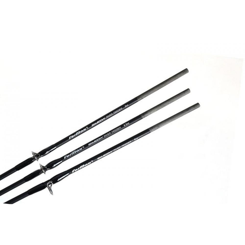 SHADOW RIVER FEEDER 3.90m 100-350g - Image 3