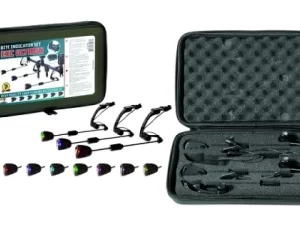 EXTRA CARP BITE ALARM SET EXC ULTRON 4