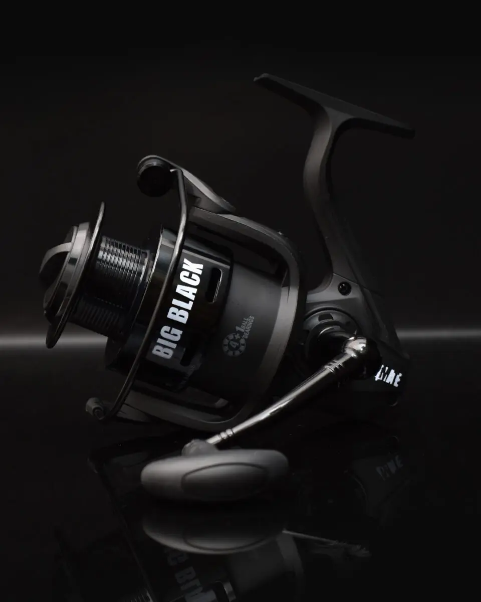 MATE BIG BLACK 6000 - Image 3