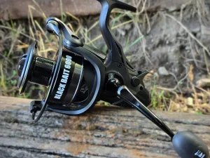 MATE BLACK BAIT 5000