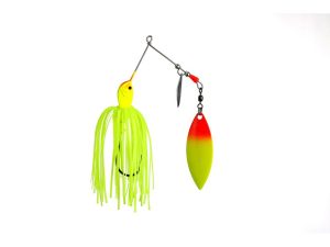 ATTACK SPINNERBAIT 17g #03
