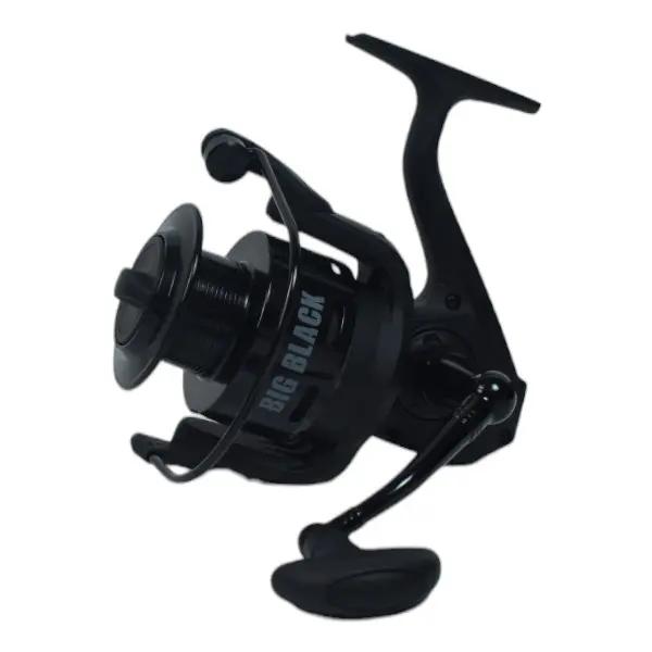 MATE BIG BLACK 6000