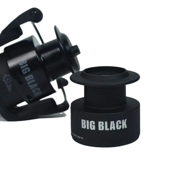 MATE BIG BLACK 6000 - Image 5