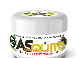 KREMA PROTIV KOMARACA ASQUITO repellent 45ml