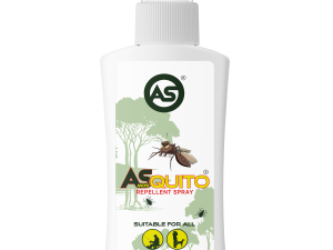 SPREJ PROTIV KOMARACA ASQUITO repellent 55m