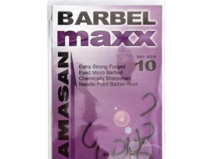 Kamasan Barbel Maxx 11