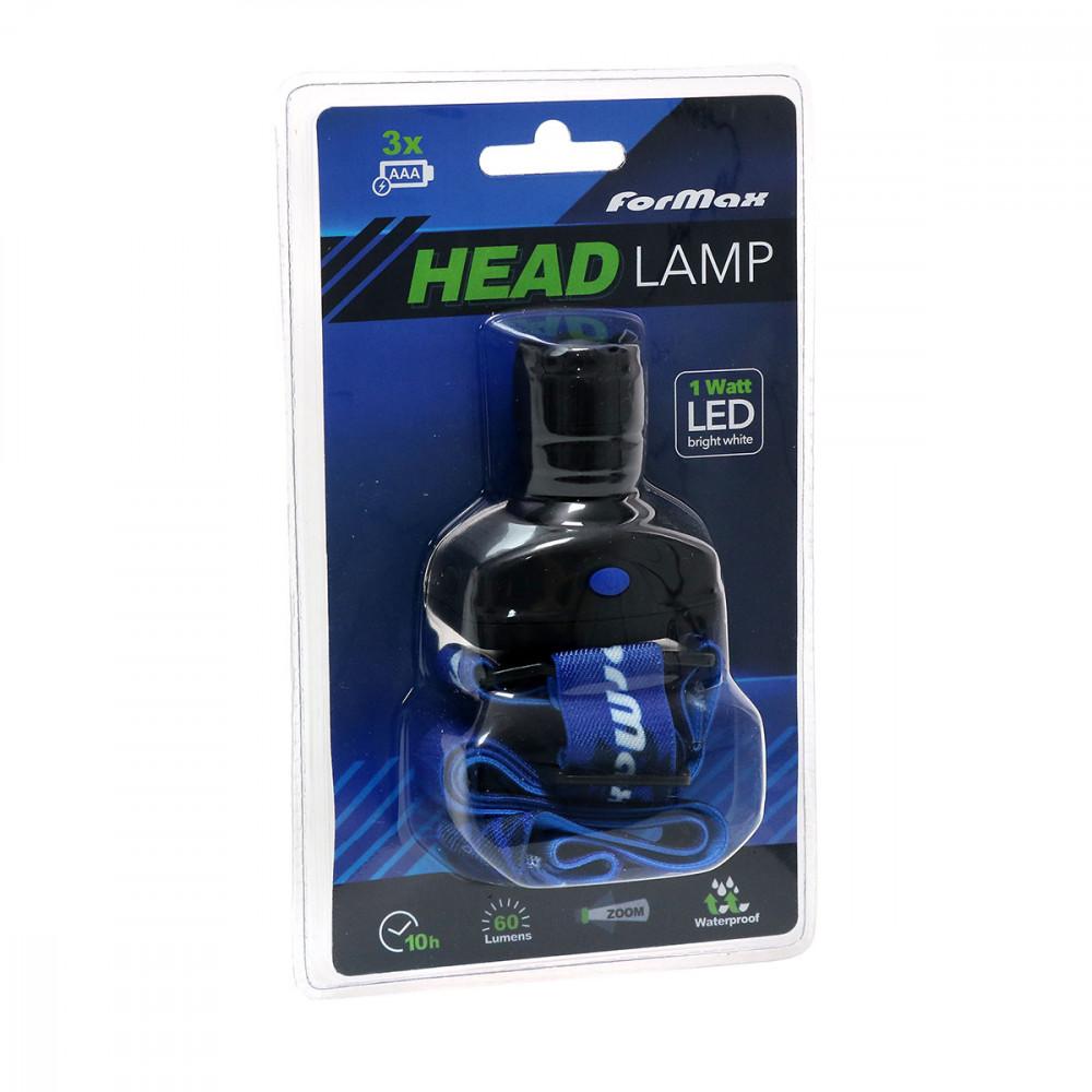 LAMPA LED ZA GLAVU 1 - Image 3