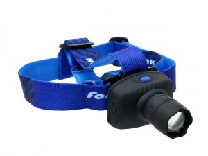 LAMPA LED ZA GLAVU 1