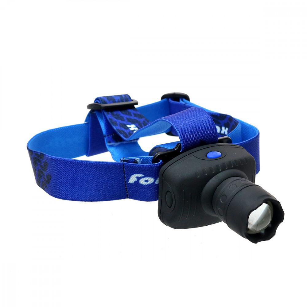 LAMPA LED ZA GLAVU 1