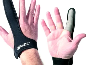 EXTRA CARP CASTING GLOVE EXC 9091 (70-9091)