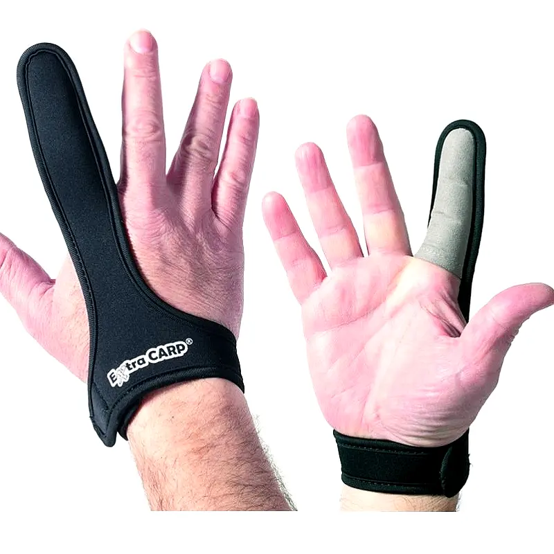EXTRA CARP CASTING GLOVE EXC 9091 (70-9091)