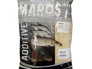 MAROS ADDITIVES TTX mleveni