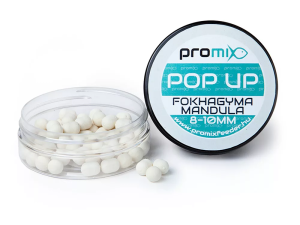 PROMIX POP UP 6-8MM FOKHAGYMA-MANDULA
