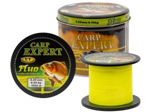 C.E UV/FLUO STRUNA 0.30 1000M