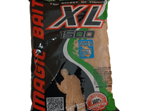 Magic bait XL SERIES SUPER RIVER