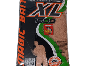 Magic bait XL SERIES CHEESY