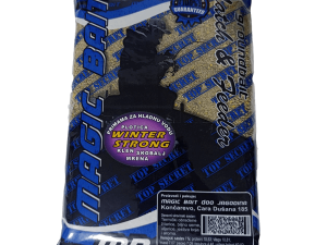 Magic bait SERIES 800 WINTER STRONG