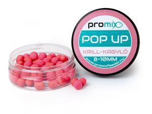 promix popup kraba školjka 6-8mm