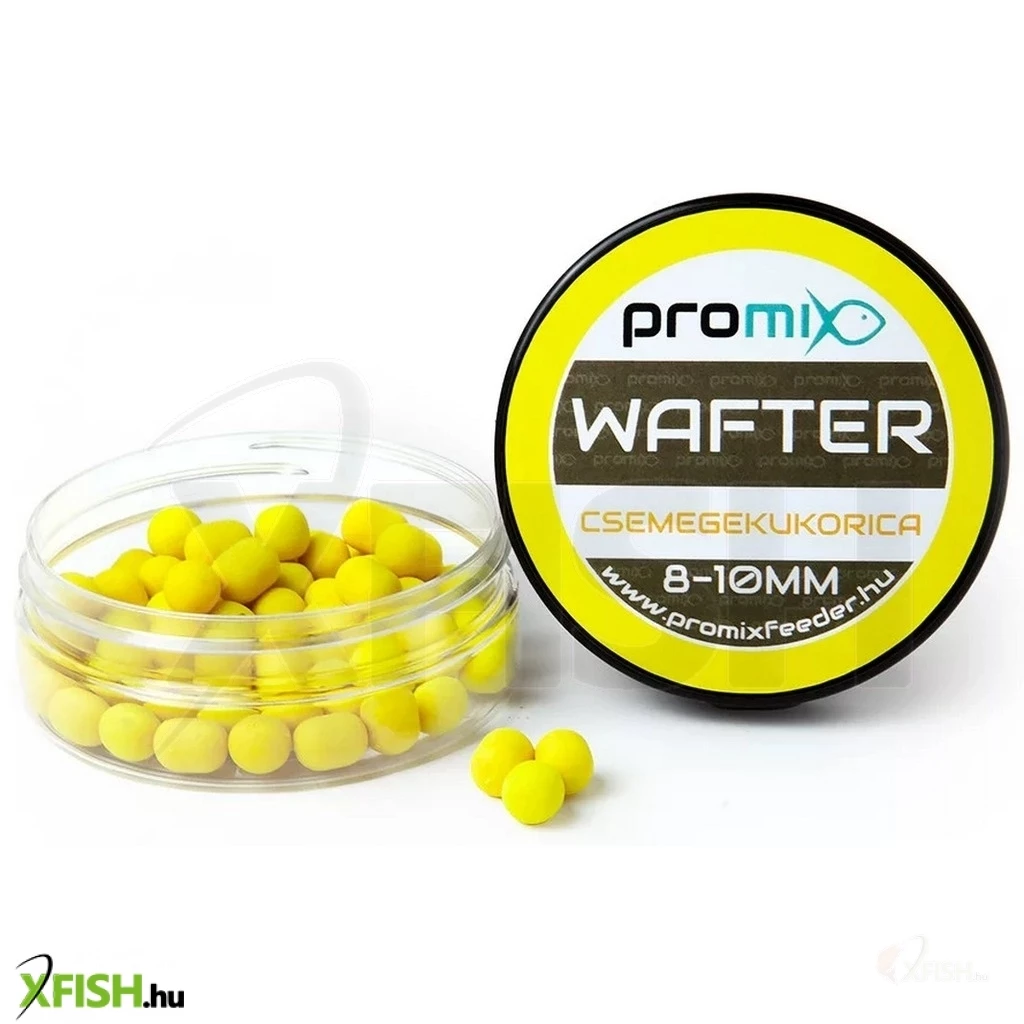 PROMIX WAFTER PELLET 10-12MM KUKURUZ ŠEĆERAC 20G