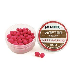 Promix Wafter pellet 20g 8mm Kraba skoljka